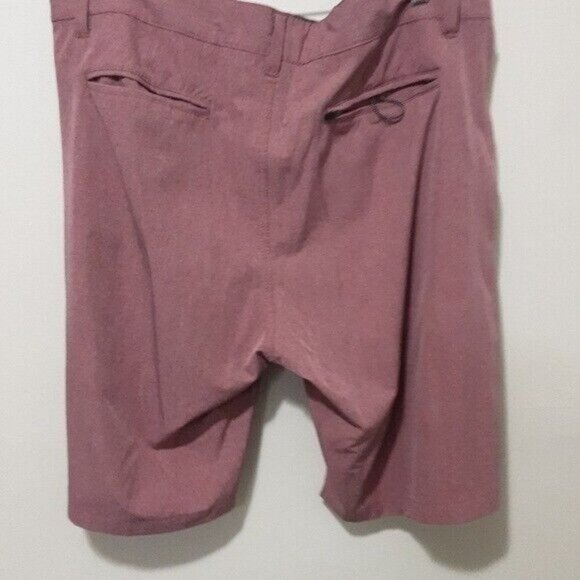 Split men performance short outdoor  in size 38in - Picture 2 of 6